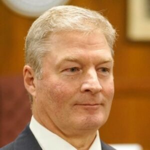 Michael Coakley