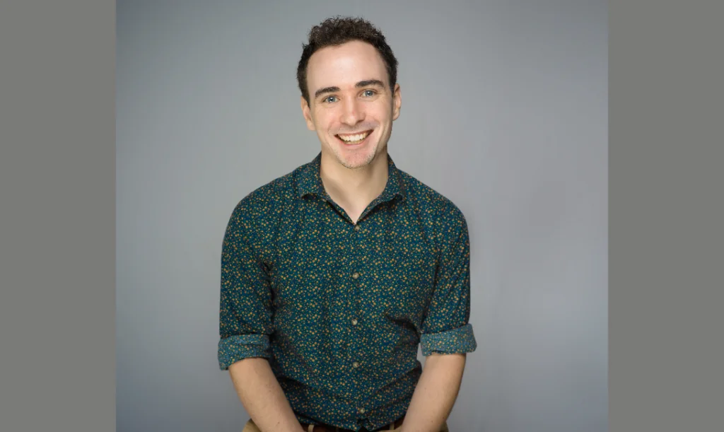 Dean Walsh