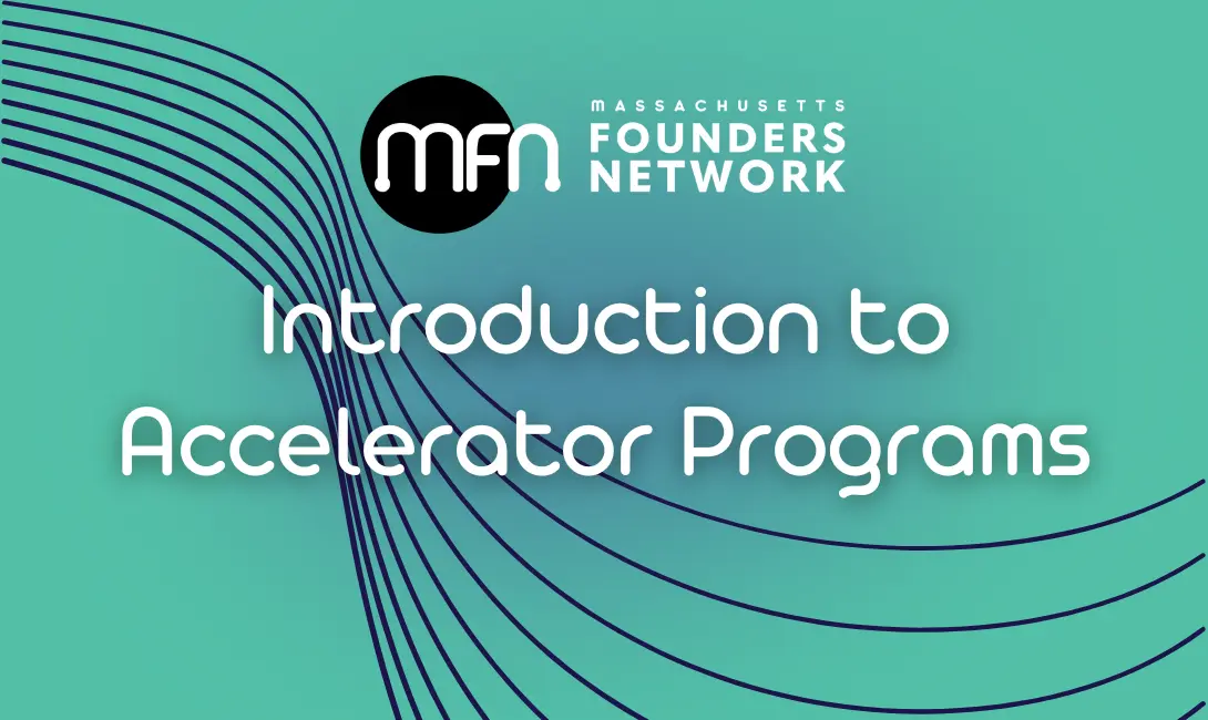 Introduction to Accelerator Programs - MFN