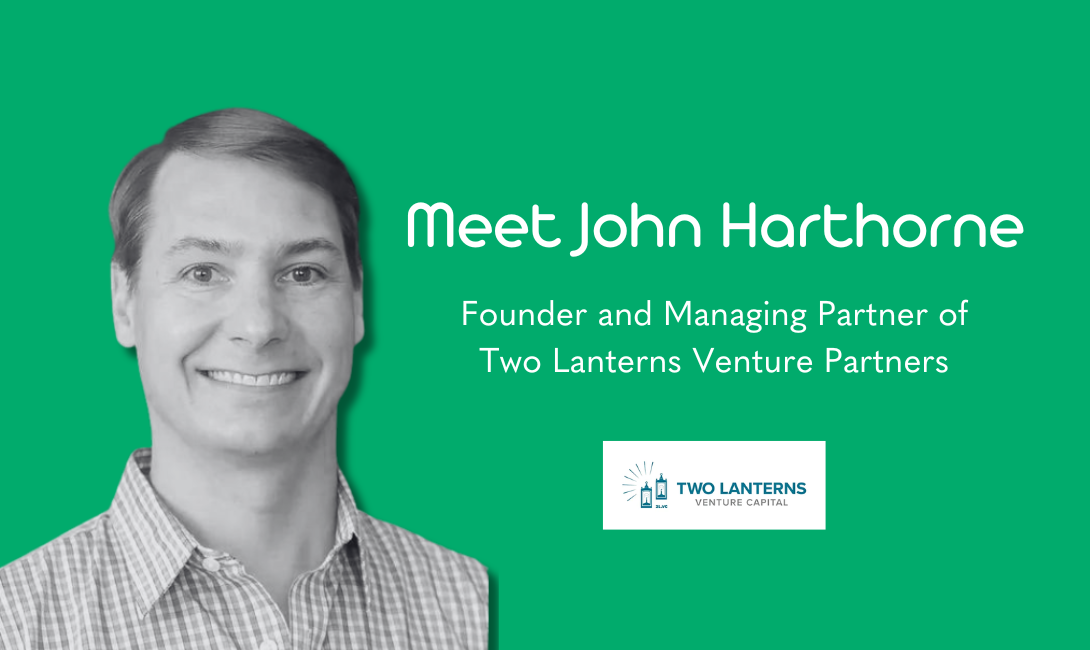 John Harthorne's Journey from MIT to MassChallenge and Beyond