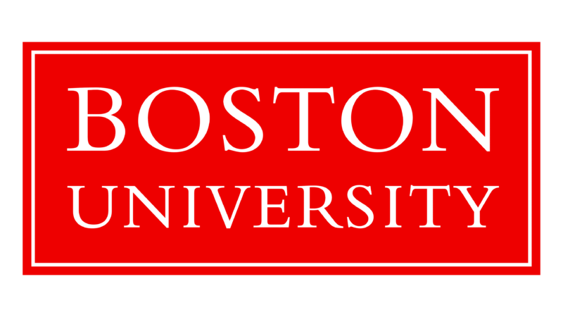 bu logo