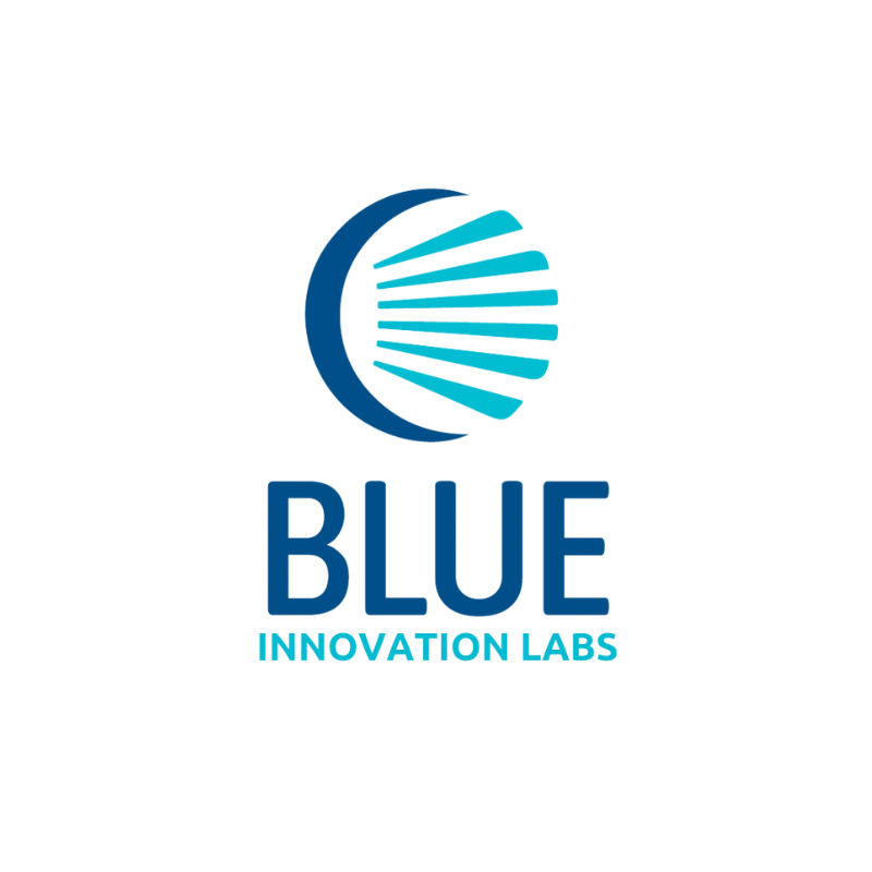 Blue Innovation Labs logo