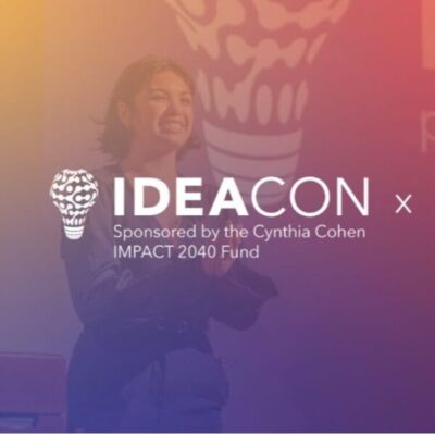 ideacon at BU 2024