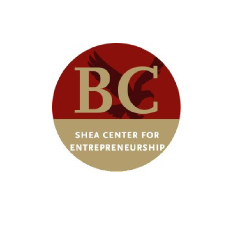 Edmund H Shea Jr Center for Entrepreneurship at Boston College