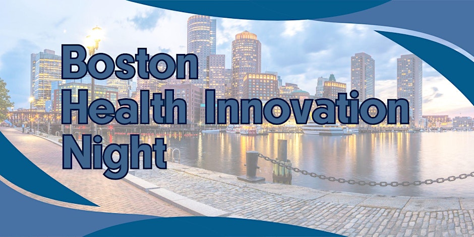 Boston Health Innovation Night November 2024