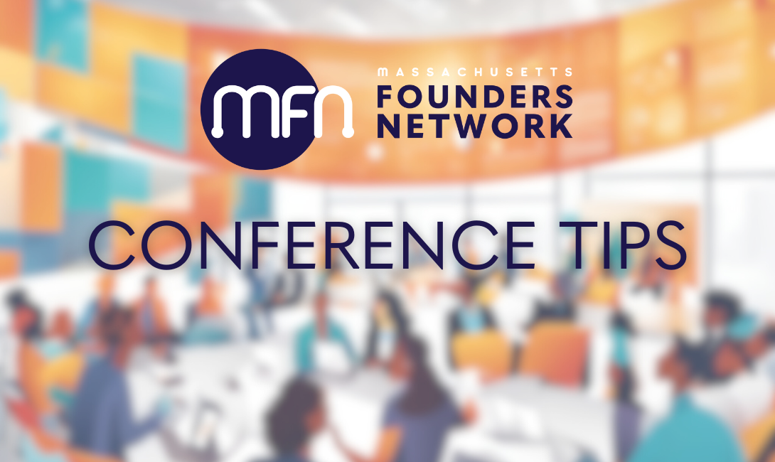 Conference Tips