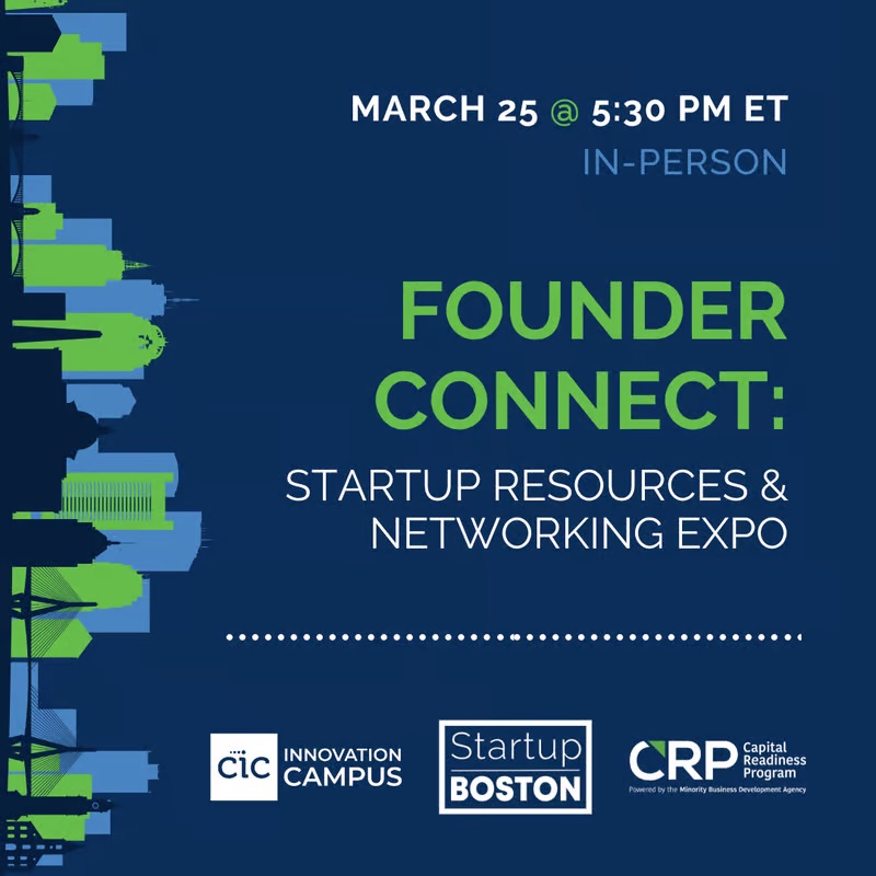 FounderConnect March 2025