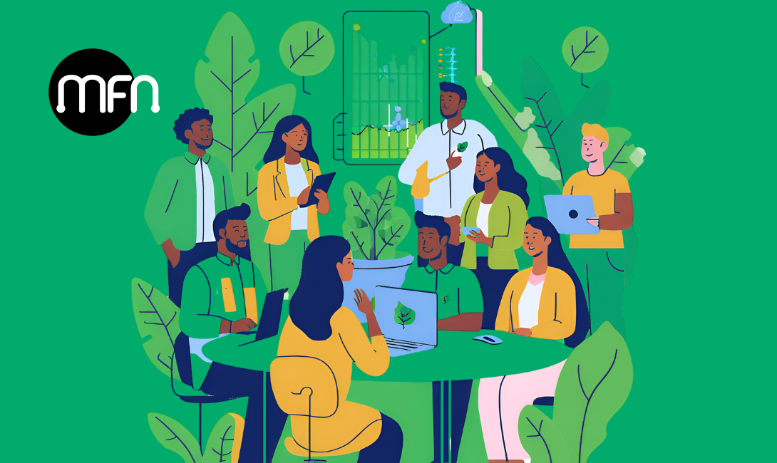 Climatetech startups face four “valleys of death”: securing lab space, market adoption, scaling, and staying relevant.