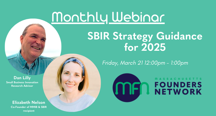 MFN March 2025 webinar