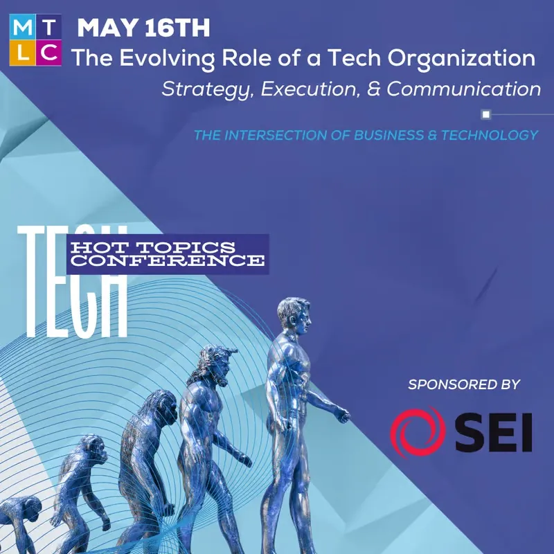 MTLC Tech Event May 2025