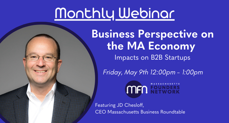 MFN May 2025 Webinar JD Chesloff