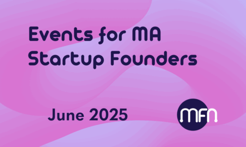 MFN Events Roundup June 2025