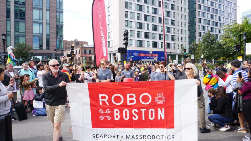 RoboBoston 2025