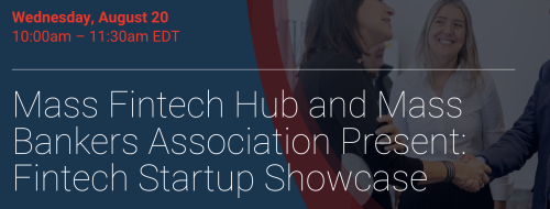 Mass Fintech Hub and Mass Bankers 2025