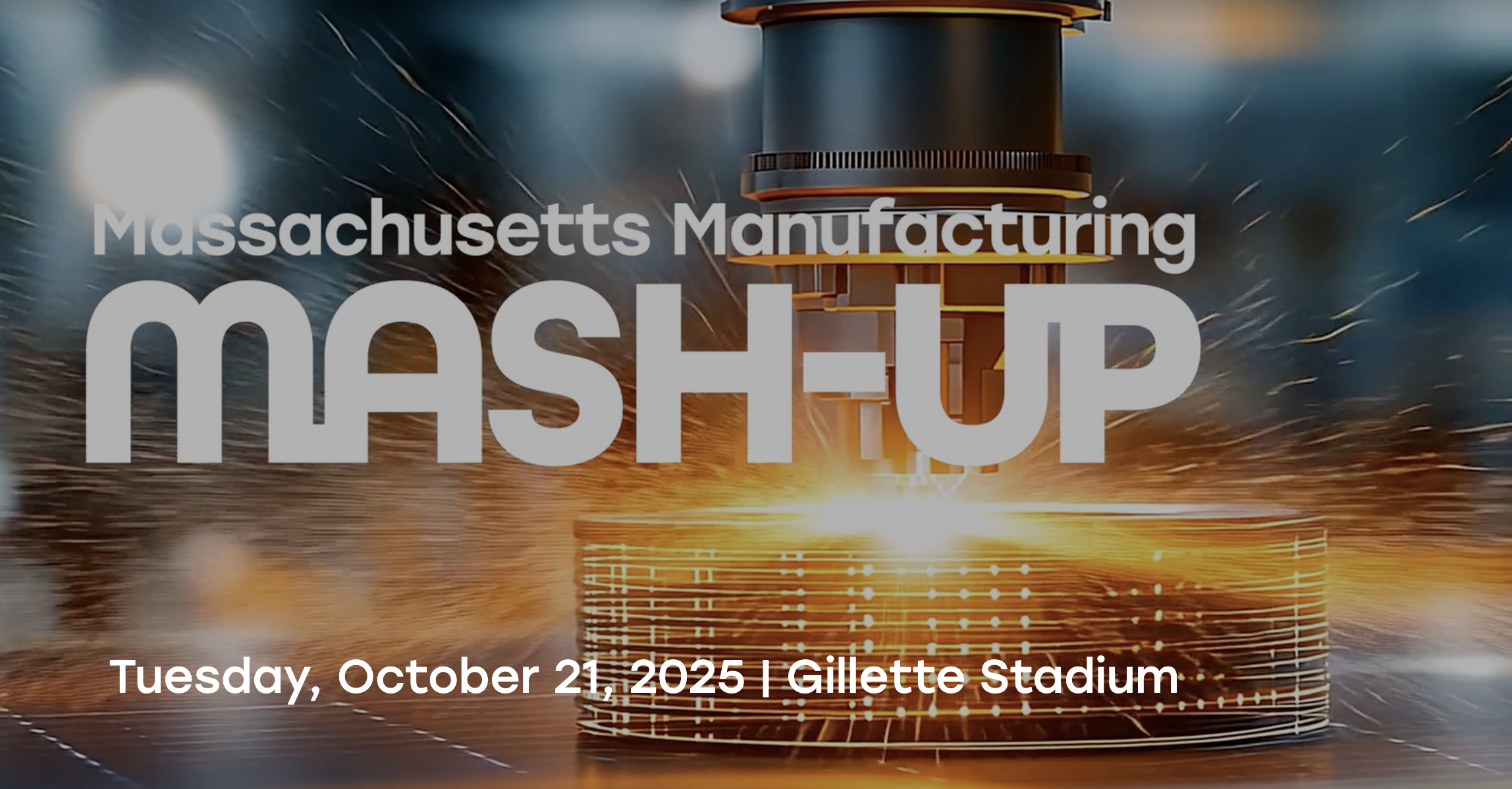 MM Mash-up October 2025