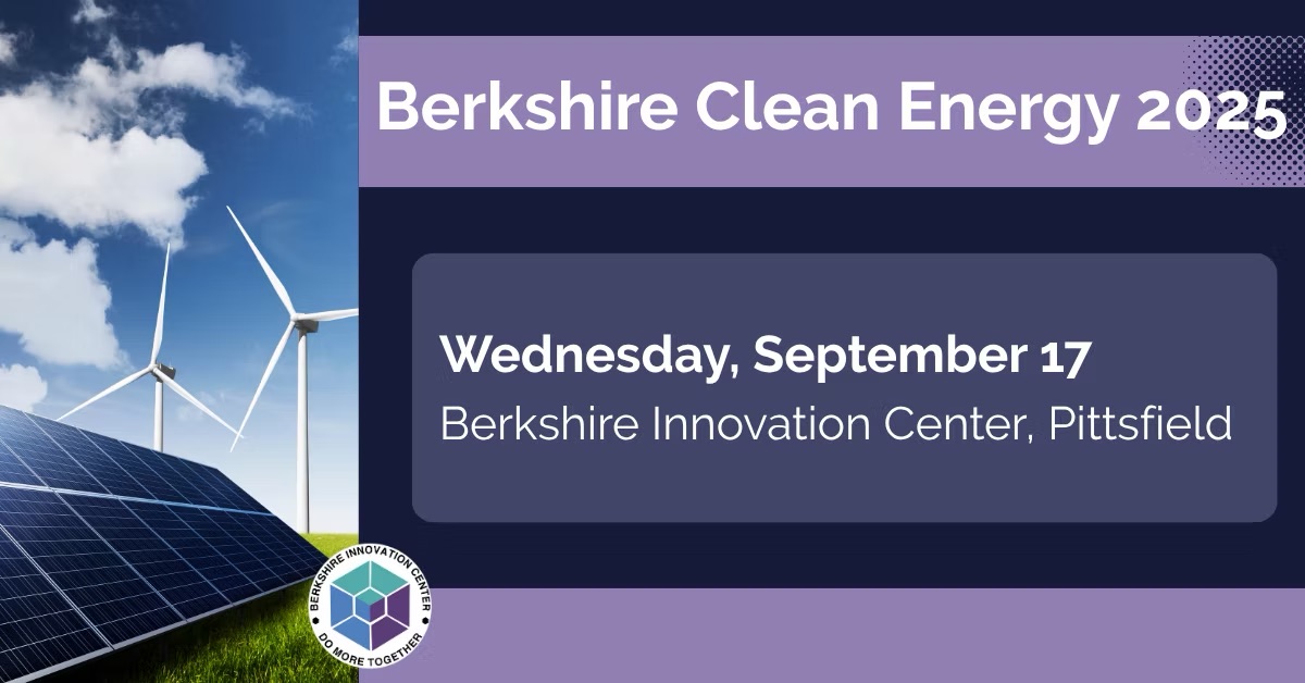 Berkshire Clean Energy 2025
