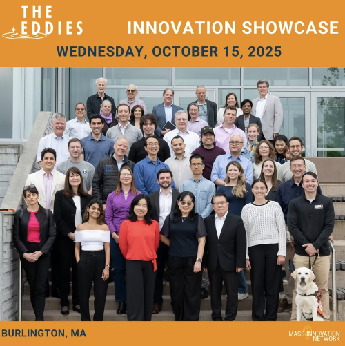 2025 Eddies Showcase