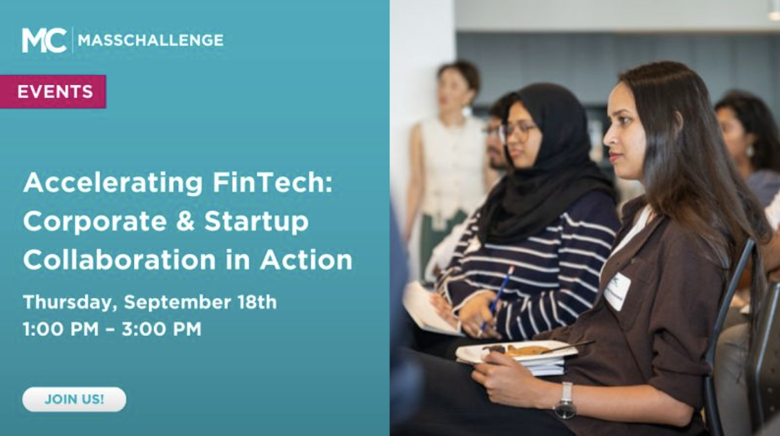 Accelerating FinTech Sept 2025