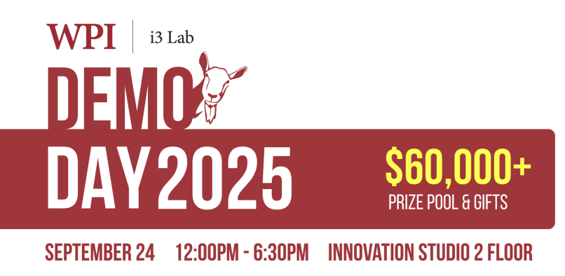 WPI Demo Day 2025