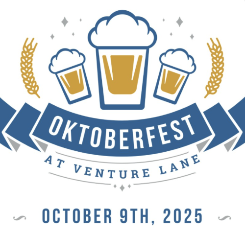 Venture Lane Oktoberfest