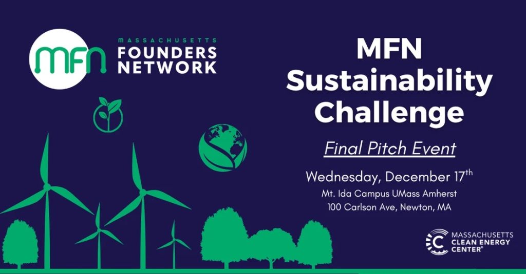 MFNSC 2025 Pitch Event