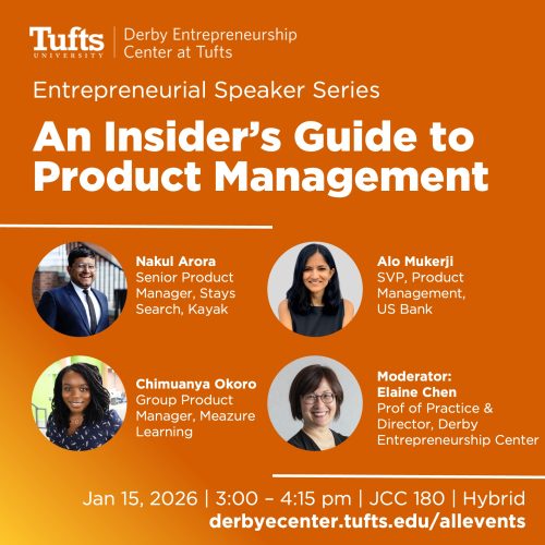 DEC ProdMG Panel January 2026