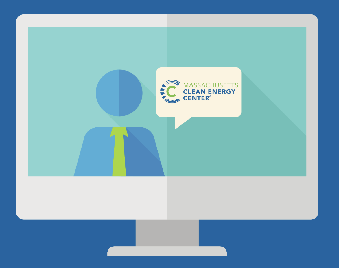 MassCEC Webinar Logo