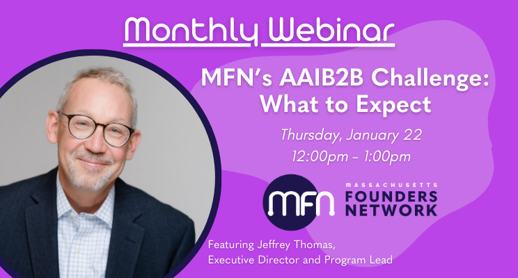 MFN January 2026 Webinar