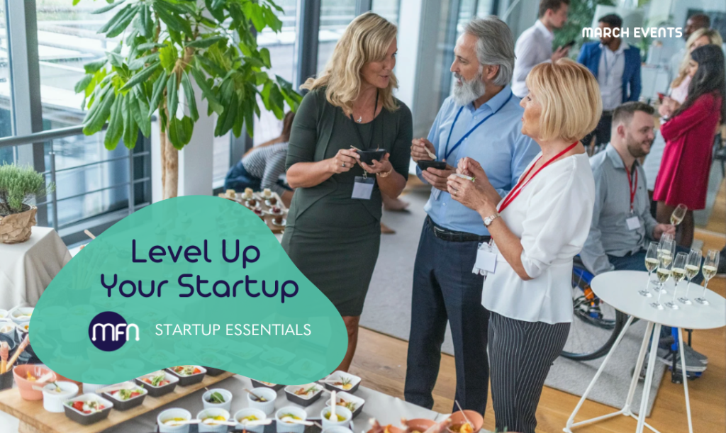 March 2026 Events Roundup