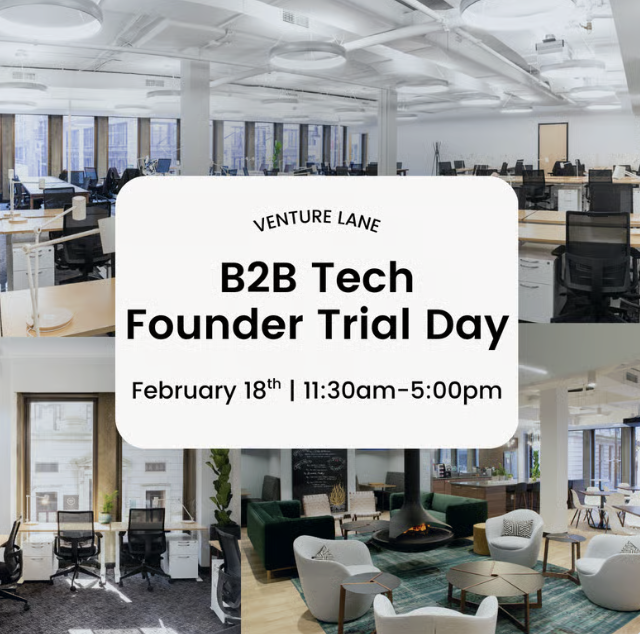 B2B Founder Trial Day