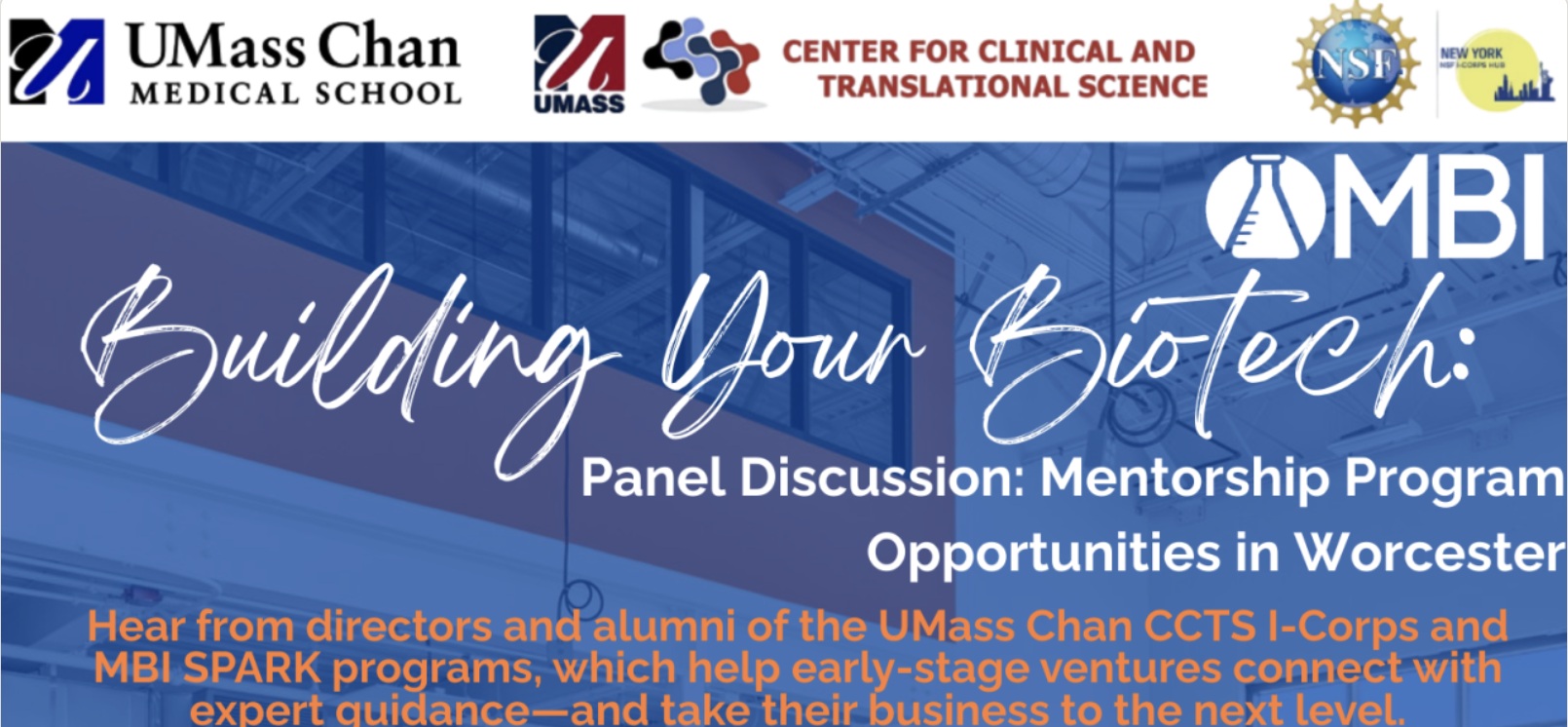 MBI Panel March 2026