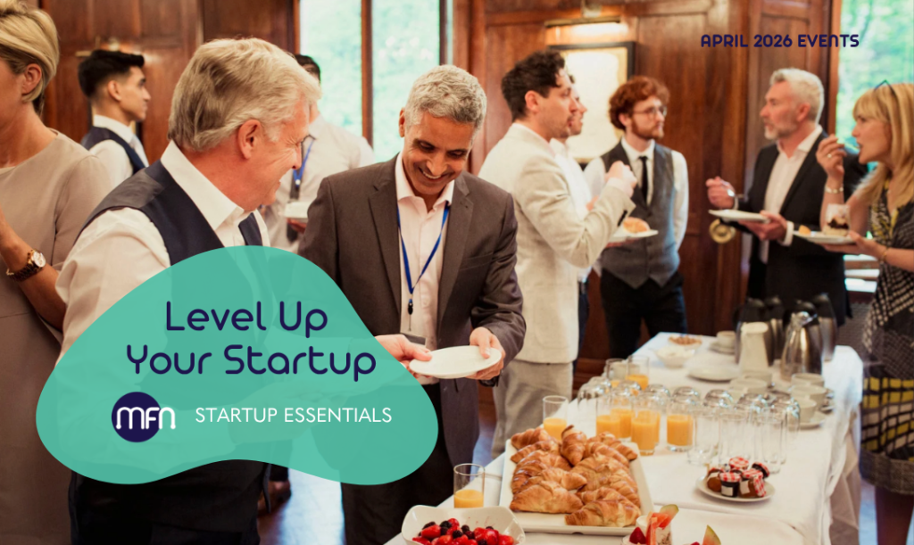 MFN April 2026 Events Roundup