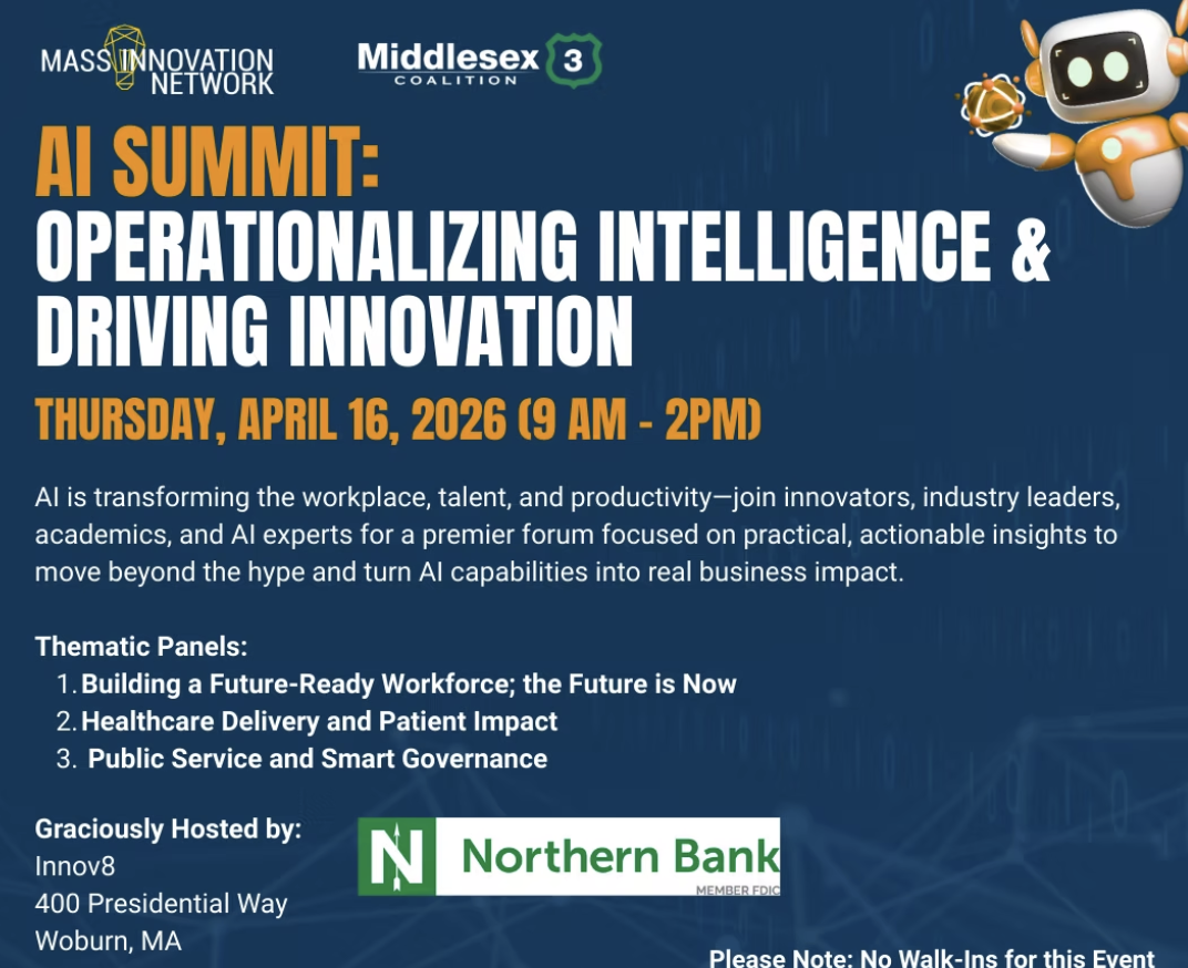 MIN AI Summit April 2026