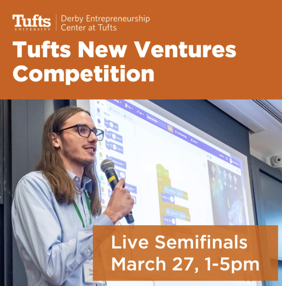 Tufts Semifinals March 2026