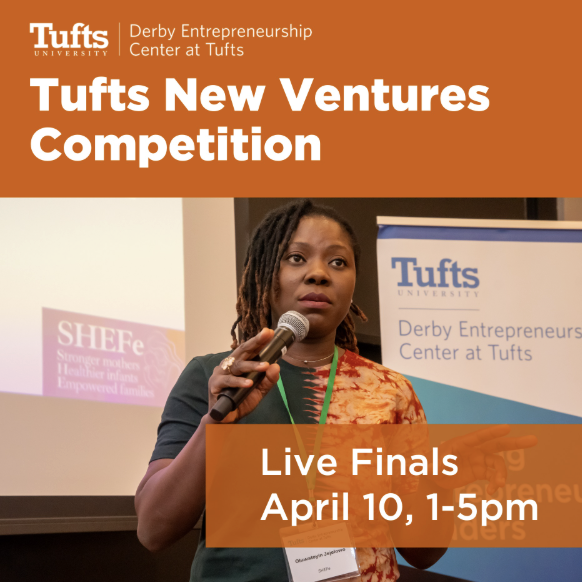 Derby Live Finals April 2026