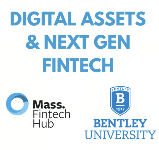 Mass Fintech Hub at Bentley April 2026