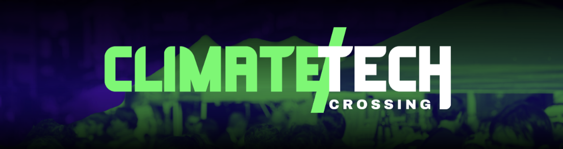 Climatetech Crossing 2026