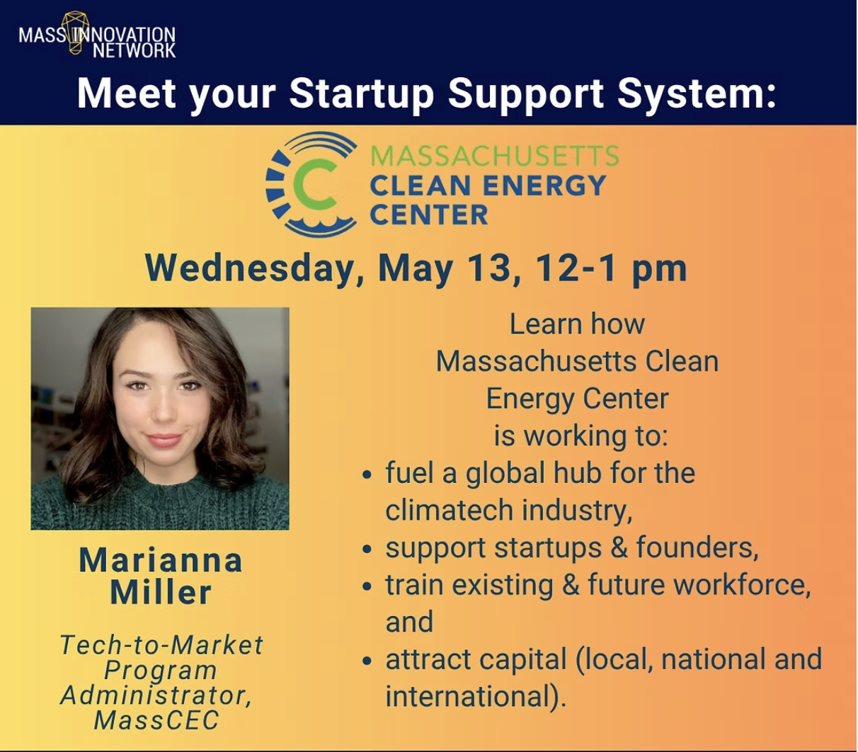 MIN Webinar May 2026