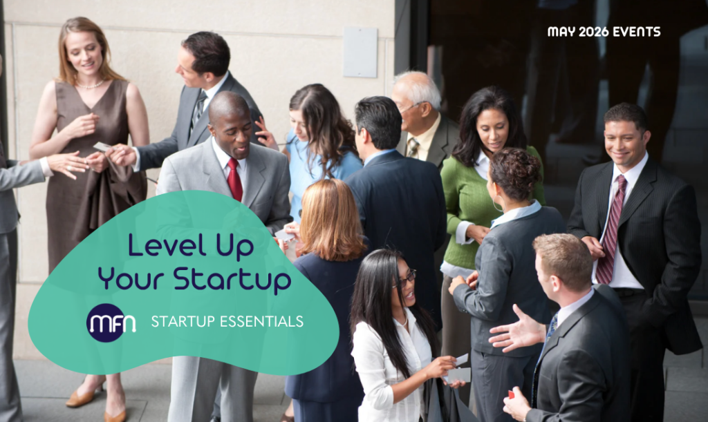 MFN May 2026 Events Round-up