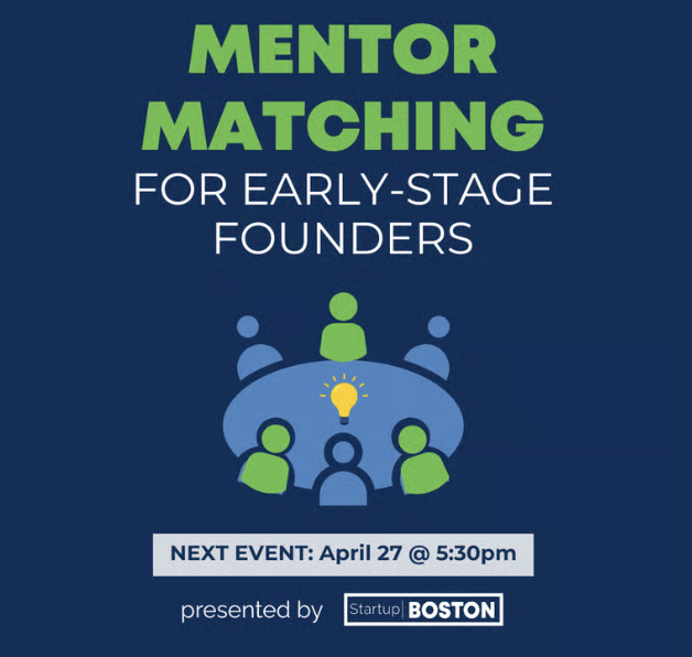 SB Mentor Matching April 2026