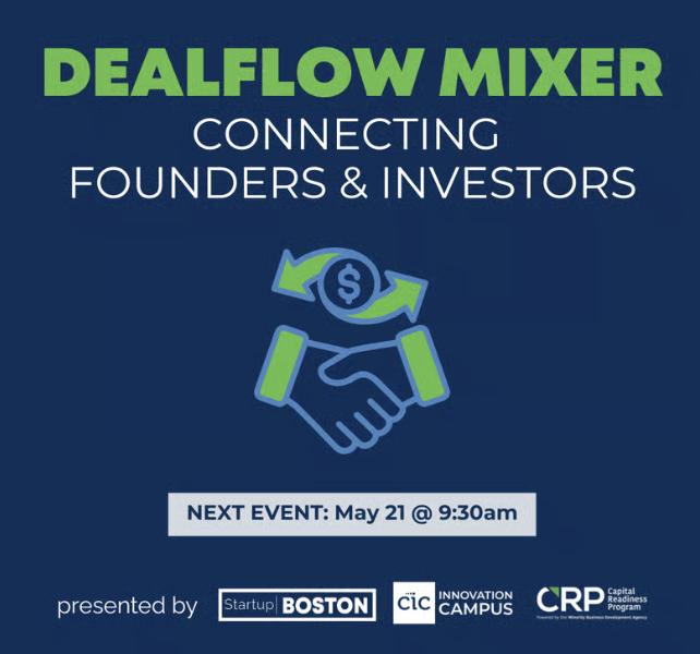 SB Dealflow Mixer May 2026