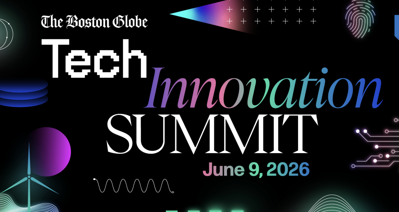 Boston Globe Media 2026 Tech Innovation Summit - MFN