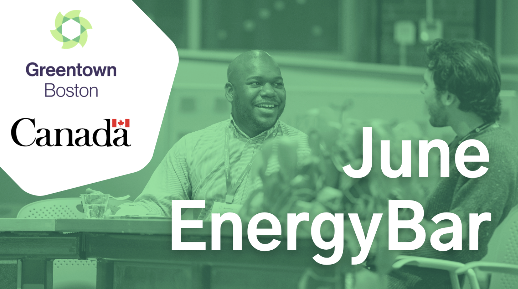 Greentown Lans June EnergyBar 2026