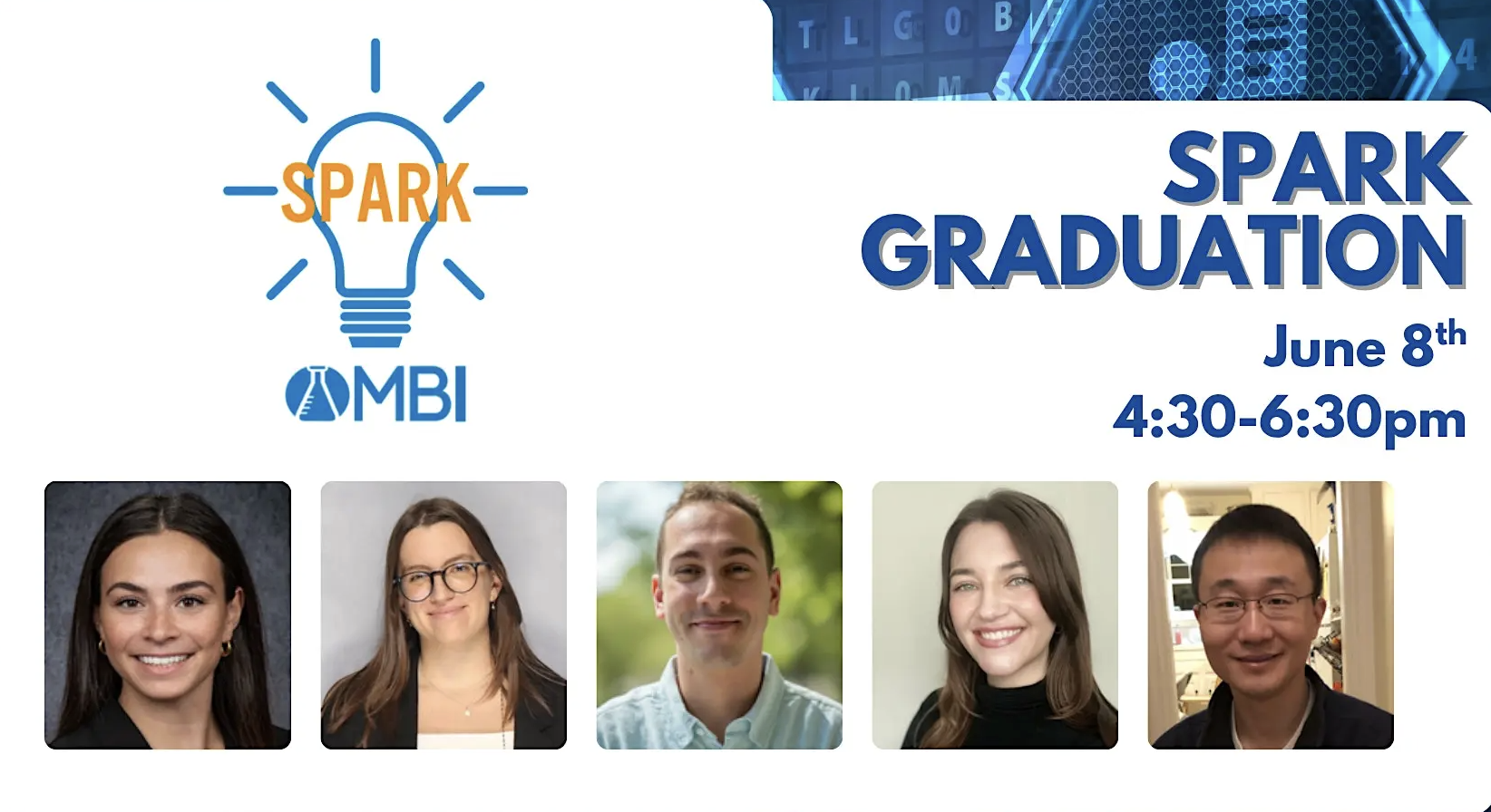 MBI Spark Grad June 2026