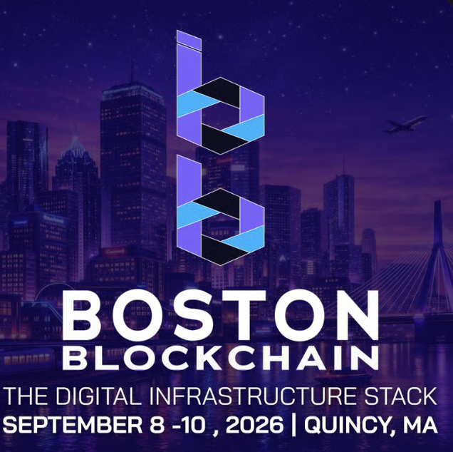 Boston Blockchain Week 2026
