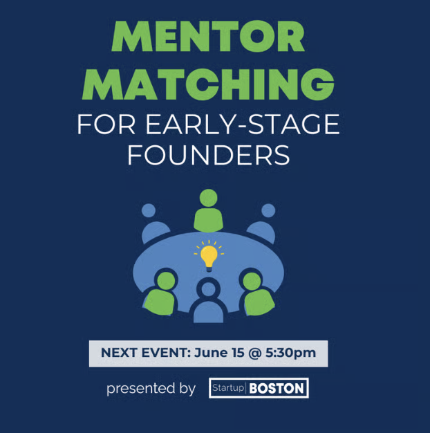 June SB Mentor Matching