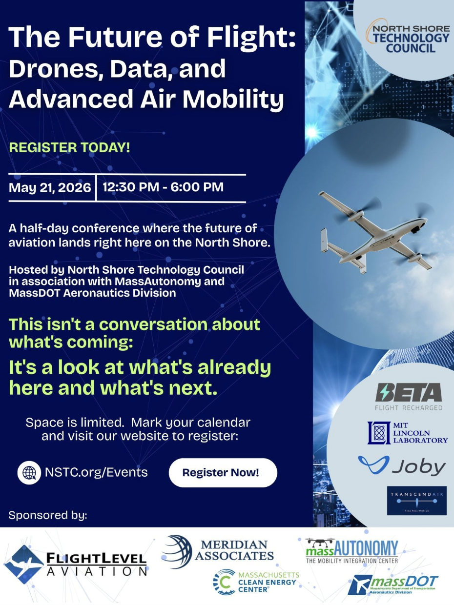 Future of Flight May 2026